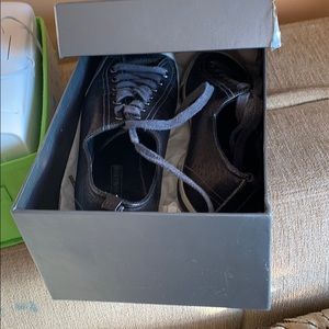 Mens prada sneaker